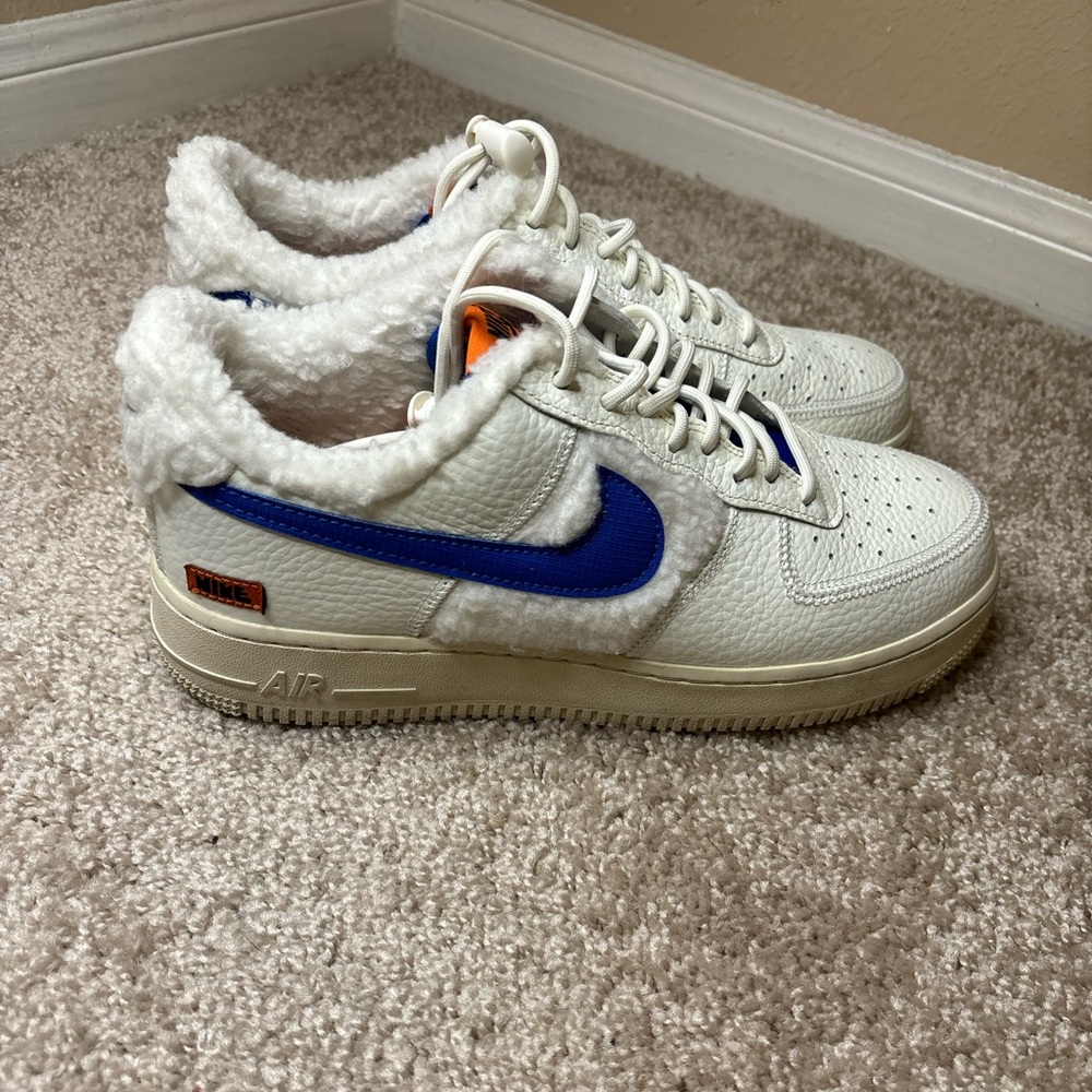 Nike Air Forces